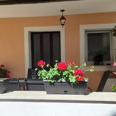 Apartamento Casa Simeti Poreč Exterior foto
