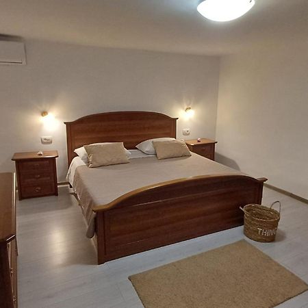 Apartamento Casa Simeti Poreč Exterior foto
