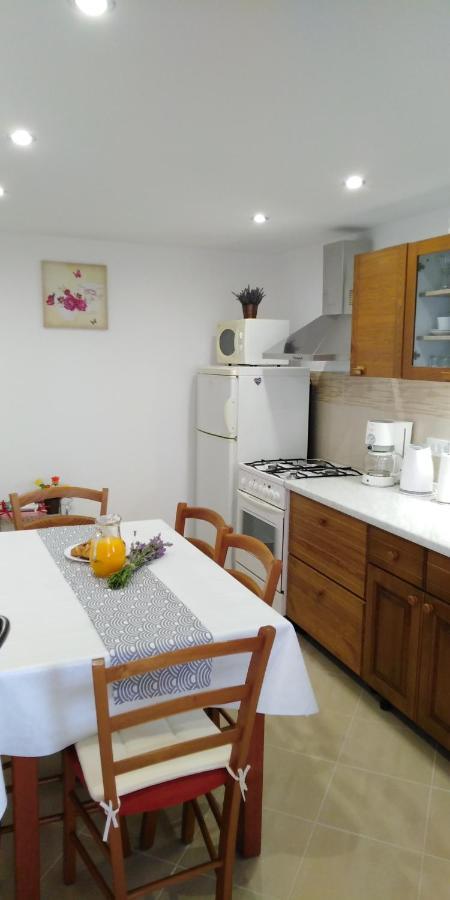 Apartamento Casa Simeti Poreč Exterior foto