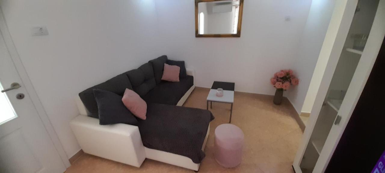 Apartamento Casa Simeti Poreč Exterior foto
