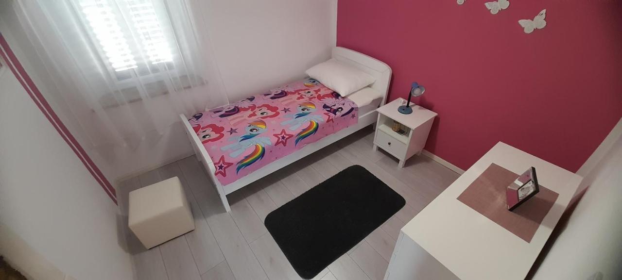 Apartamento Casa Simeti Poreč Exterior foto