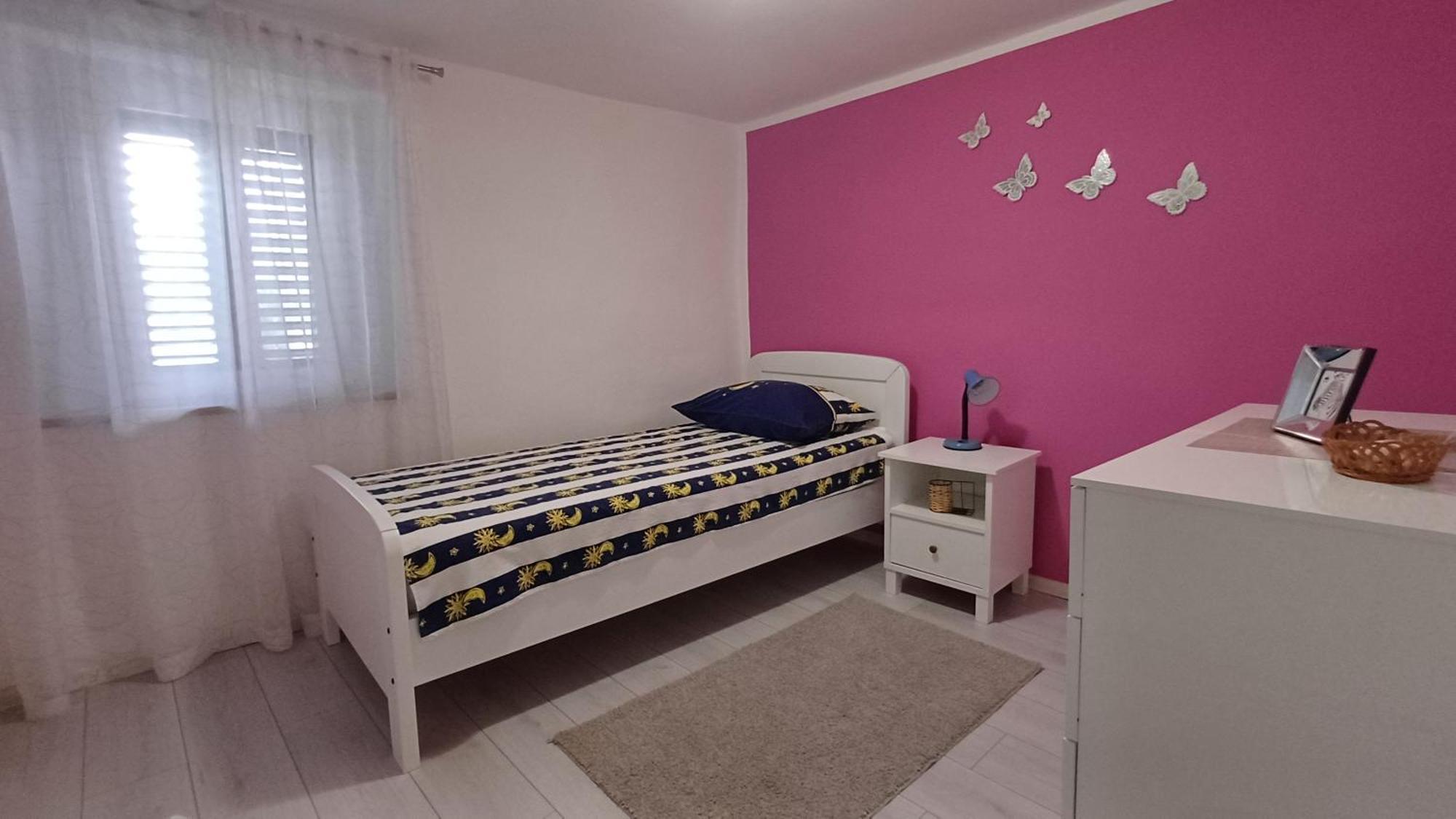 Apartamento Casa Simeti Poreč Exterior foto