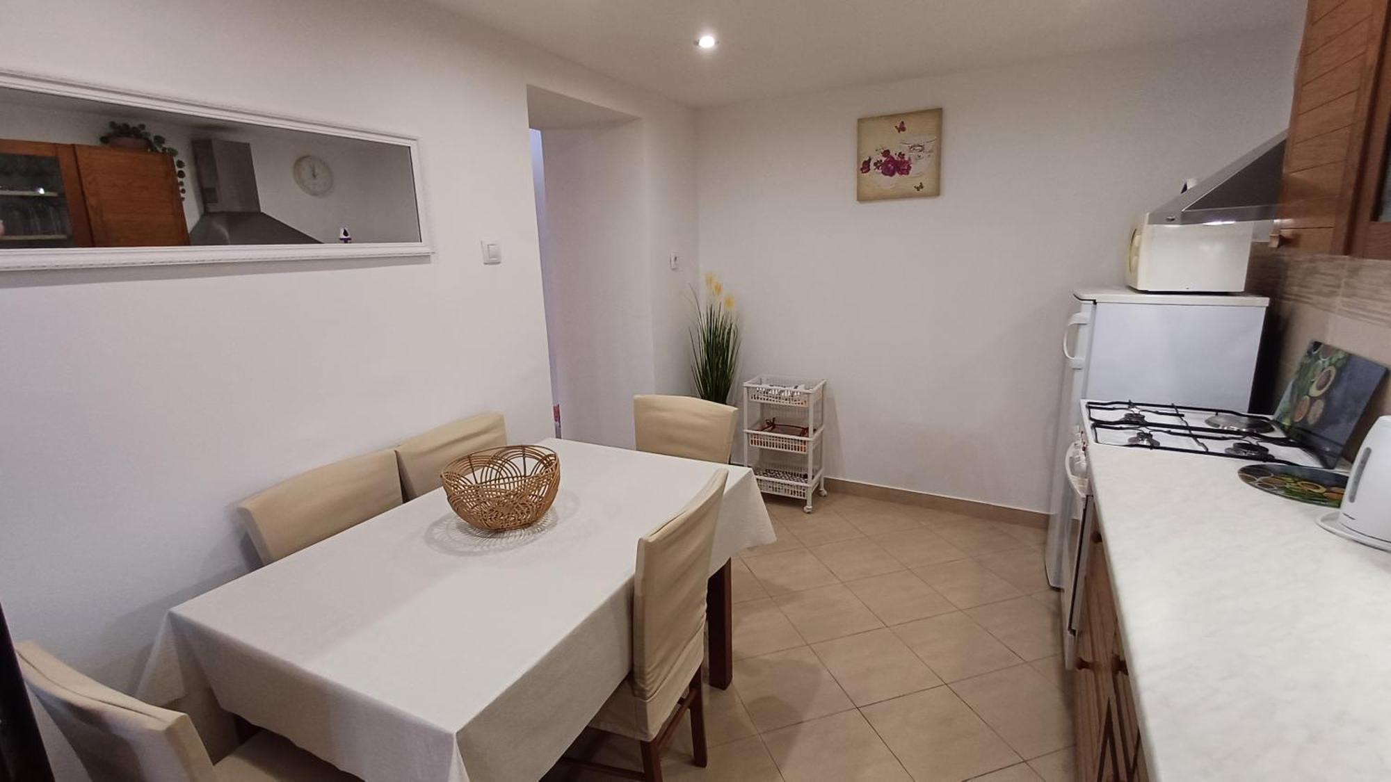 Apartamento Casa Simeti Poreč Exterior foto