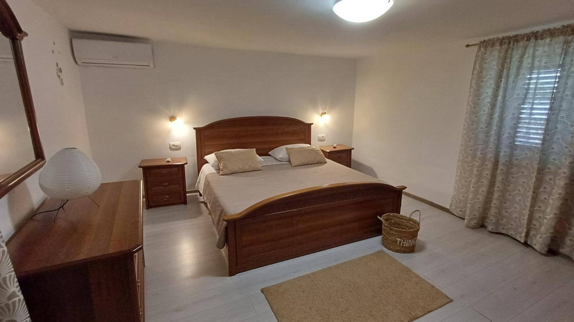 Apartamento Casa Simeti Poreč Exterior foto